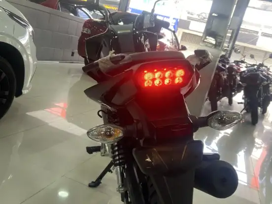 HONDA-CG 160 FAN HONDA-CG 160 FAN-2025