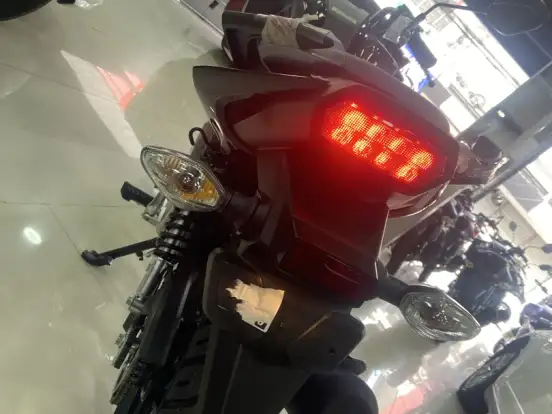 HONDA-CG 160 FAN HONDA-CG 160 FAN-2025