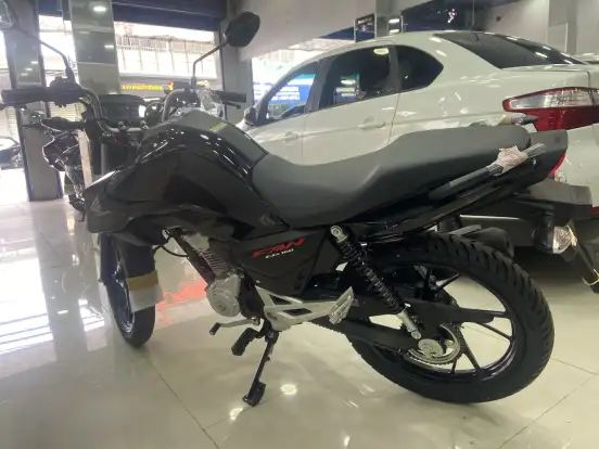 HONDA-CG 160 FAN HONDA-CG 160 FAN-2025