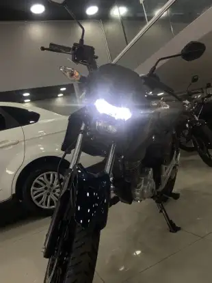 HONDA-CG 160 FAN-2025