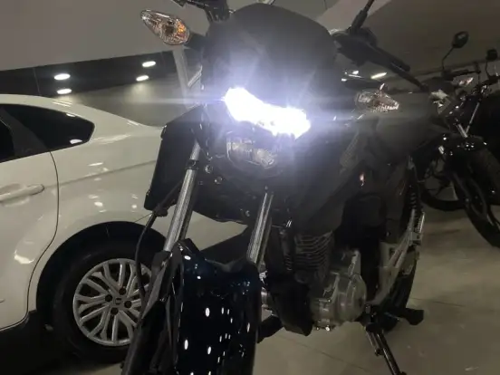 HONDA-CG 160 FAN HONDA-CG 160 FAN-2025