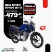 HONDA CG 160 FAN HONDA CG 160 FAN