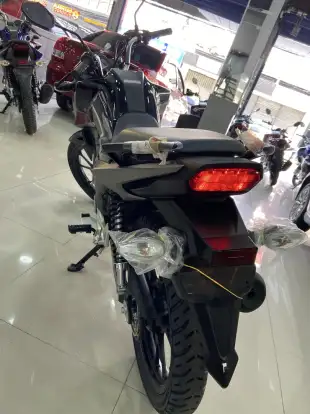 HONDA-CG 160 TITAN-2025