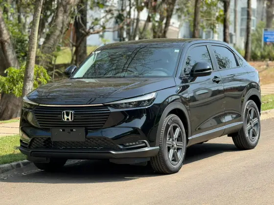 HONDA HR-V 1.5 DI I-VTEC FLEX EXL CVT