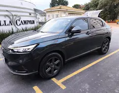 HONDA HR-V 1.5 DI I-VTEC FLEX EXL CVT HONDA HR-V 1.5 DI I-VTEC FLEX EXL CVT