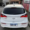 HYUNDAI HB20 1.0 UNIQUE 12V FLEX 4P MANUAL HYUNDAI HB20 1.0 UNIQUE 12V FLEX 4P MANUAL