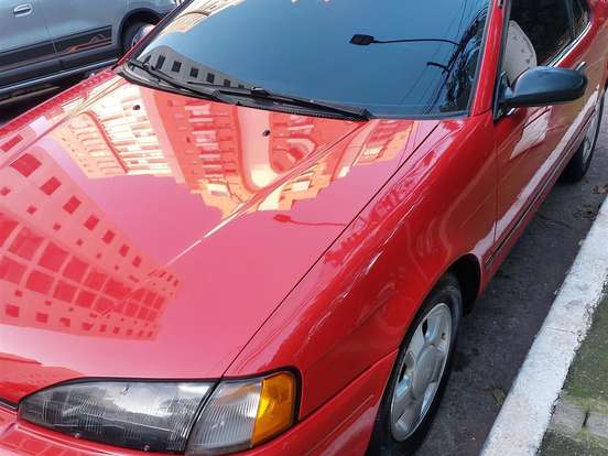 TOYOTA-PASEO-1.5 COUPÉ 16V GASOLINA 2P AUTOMÁTICO TOYOTA-PASEO-1993