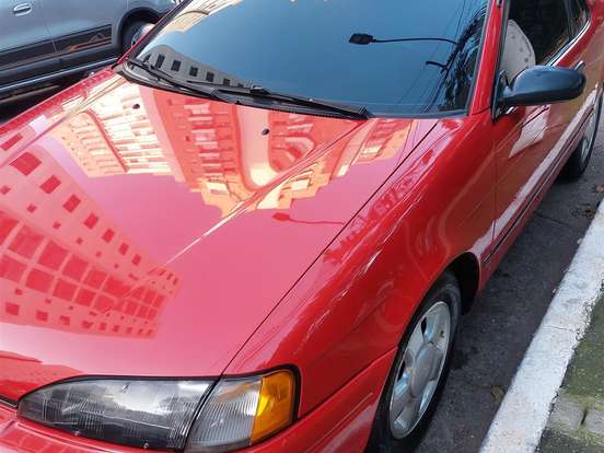 TOYOTA-PASEO-1.5 COUPÉ 16V GASOLINA 2P AUTOMÁTICO TOYOTA-PASEO-1993