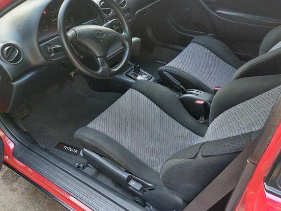 TOYOTA-PASEO-1.5 COUPÉ 16V GASOLINA 2P AUTOMÁTICO TOYOTA-PASEO-1993