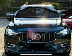 VOLVO XC60 2.0 T8 HYBRID MOMENTUM AWD GEARTRONIC VOLVO XC60 2.0 T8 HYBRID MOMENTUM AWD GEARTRONIC