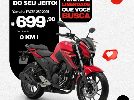 YAMAHA-FZ25 FAZER CONNECTED ABS YAMAHA-FZ25 FAZER CONNECTED ABS-2025