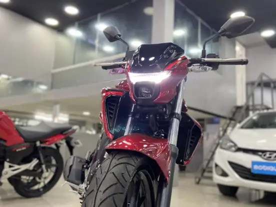 YAMAHA-FZ25 FAZER CONNECTED ABS YAMAHA-FZ25 FAZER CONNECTED ABS-2025