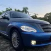 CHRYSLER PT CRUISER 2.4 LIMITED EDITION 16V GASOLINA 4P AUTOMÁTICO CHRYSLER PT CRUISER 2.4 LIMITED EDITION 16V GASOLINA 4P AUTOMÁTICO