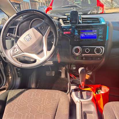 HONDA-FIT-1.5 EX 16V FLEX 4P AUTOMÁTICO HONDA-FIT-2016