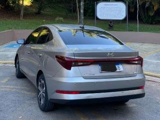 HYUNDAI-HB20S-1.0 12V FLEX COMFORT MANUAL HYUNDAI-HB20S-2022