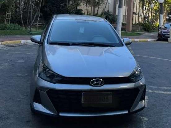 HYUNDAI-HB20S-1.0 12V FLEX COMFORT MANUAL HYUNDAI-HB20S-2022