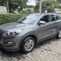HYUNDAI TUCSON 1.6 16V T-GDI GASOLINA GLS ECOSHIFT HYUNDAI TUCSON 1.6 16V T-GDI GASOLINA GLS ECOSHIFT