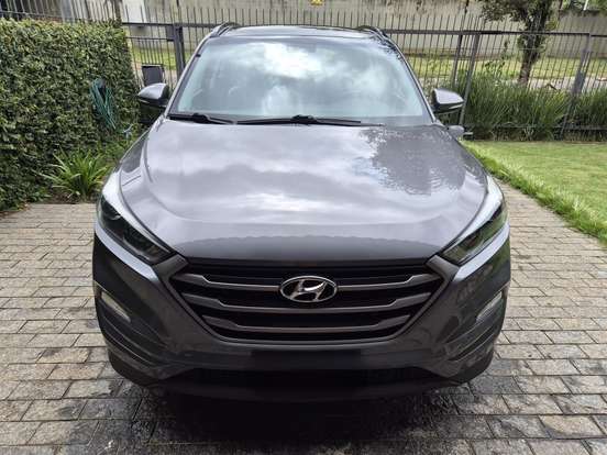 HYUNDAI-TUCSON-1.6 16V T-GDI GASOLINA GLS ECOSHIFT HYUNDAI-TUCSON-2017