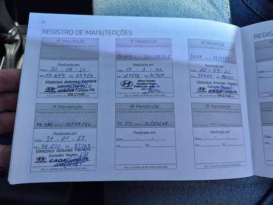 HYUNDAI-TUCSON-1.6 16V T-GDI GASOLINA GLS ECOSHIFT HYUNDAI-TUCSON-2017
