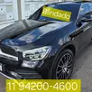 MERCEDES-BENZ GLC 300 2.0 CGI GASOLINA COUPÉ 4MATIC 9G-TRONIC MERCEDES-BENZ GLC 300 2.0 CGI GASOLINA COUPÉ 4MATIC 9G-TRONIC