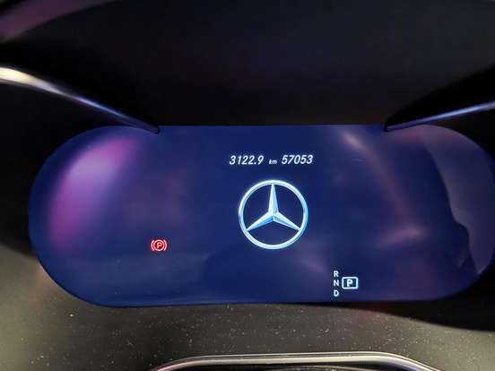 MERCEDES-BENZ-GLC 300-2019
