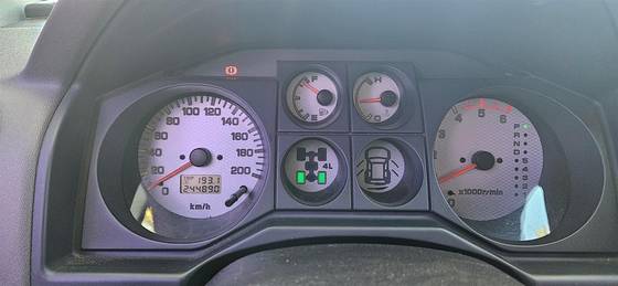 MITSUBISHI PAJERO FULL 3.2 GLS 4X4 16V TURBO INTERCOOLER DIESEL 4P AUTOMÁTICO