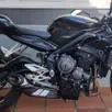 TRIUMPH STREET TRIPLE 765 S TRIUMPH STREET TRIPLE 765 S