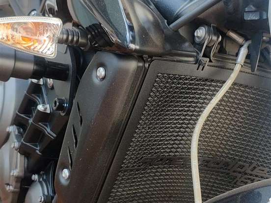 TRIUMPH-STREET TRIPLE 765 S TRIUMPH-STREET TRIPLE 765 S-2019