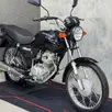 HONDA CG 125 FAN HONDA CG 125 FAN