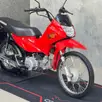 HONDA POP 110i HONDA POP 110i