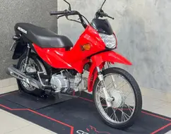 HONDA POP 110i HONDA POP 110i