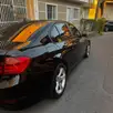 BMW 320i 2.0 16V TURBO GASOLINA 4P AUTOMÁTICO BMW 320i 2.0 16V TURBO GASOLINA 4P AUTOMÁTICO