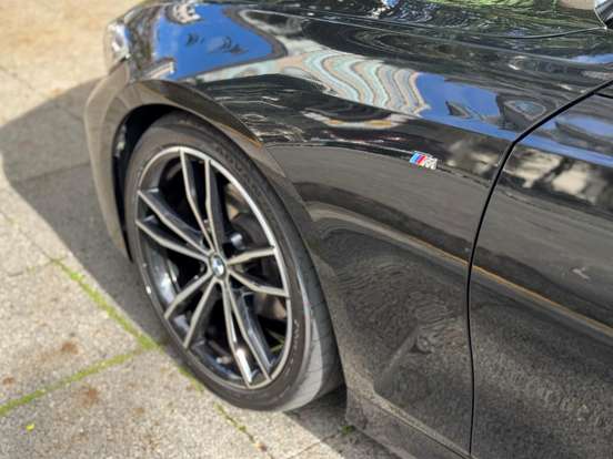BMW-320i-2.0 16V TURBO GASOLINA M SPORT AUTOMÁTICO BMW-320i-2021