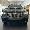 BMW X5 3.0 I6 TURBO HÍBRIDO XDRIVE50E M SPORT AUTOMÁTICO BMW X5 3.0 I6 TURBO HÍBRIDO XDRIVE50E M SPORT AUTOMÁTICO