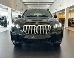 BMW X5 3.0 I6 TURBO HÍBRIDO XDRIVE50E M SPORT AUTOMÁTICO BMW X5 3.0 I6 TURBO HÍBRIDO XDRIVE50E M SPORT AUTOMÁTICO