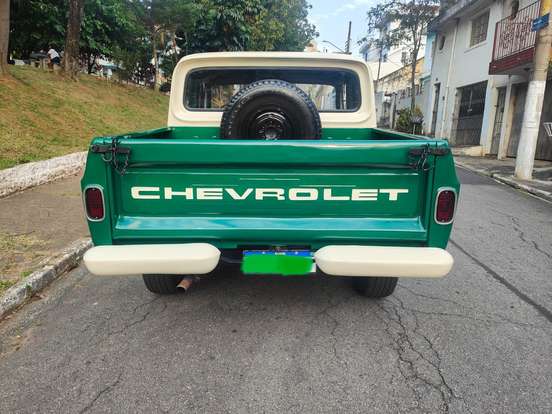 CHEVROLET-C14-1967