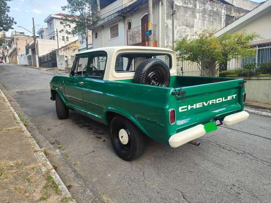 CHEVROLET-C14-1967