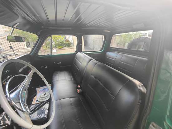 CHEVROLET-C14-GASOLINA 2P MANUAL CHEVROLET-C14-1967