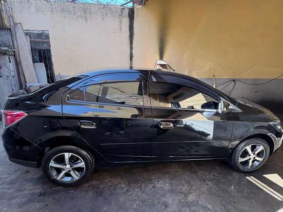 CHEVROLET-PRISMA-1.4 MPFI LT 8V FLEX 4P MANUAL CHEVROLET-PRISMA-2014