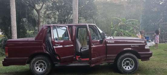 FORD-F-1000-1993