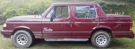 FORD-F-1000-1993