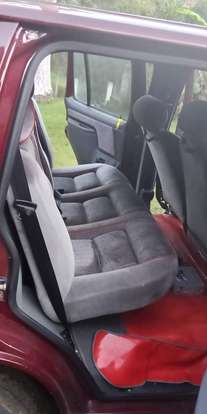 FORD-F-1000-1993