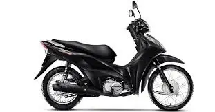 HONDA BIZ 125 ES 