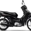 HONDA BIZ 125 ES HONDA BIZ 125 ES