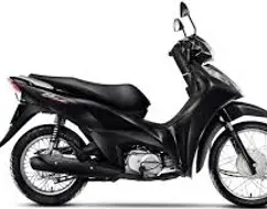 HONDA BIZ 125 ES HONDA BIZ 125 ES