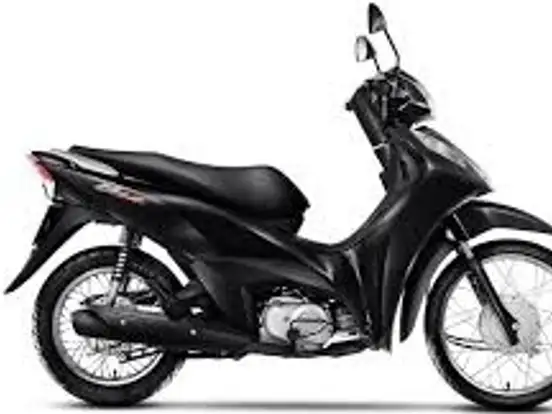 HONDA-BIZ 125 ES HONDA-BIZ 125 ES-2025