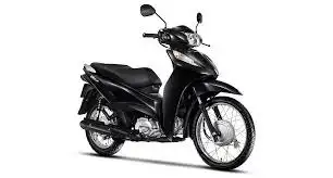 HONDA-BIZ 125 ES-2025