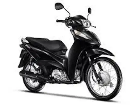 HONDA-BIZ 125 ES HONDA-BIZ 125 ES-2025