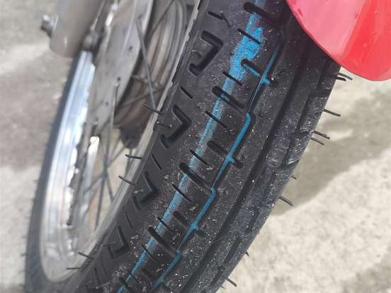 HONDA-CG 125 FAN KS HONDA-CG 125 FAN KS-2013