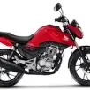 HONDA CG 160 FAN HONDA CG 160 FAN